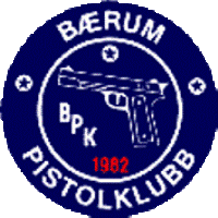 Brum Pistol Klubb